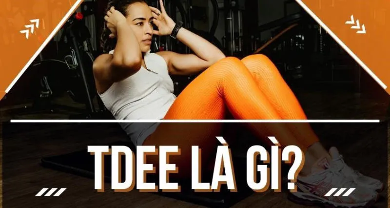 Calo là gì? Bảng calo và cách tính calories để tăng và giảm cân