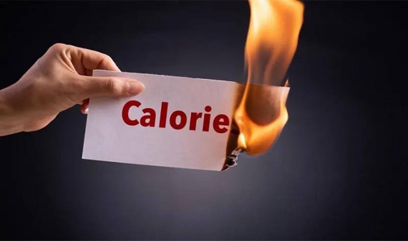 Calo là gì? Bảng calo và cách tính calories để tăng và giảm cân