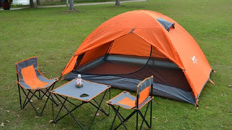 Camping là gì? Tất cả những điều bạn cần biết về camping chi tiết nhất