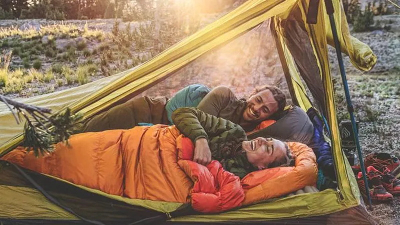 Camping là gì? Tất cả những điều bạn cần biết về camping chi tiết nhất