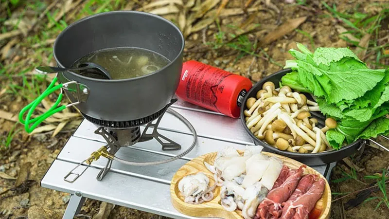 Camping là gì? Tất cả những điều bạn cần biết về camping chi tiết nhất