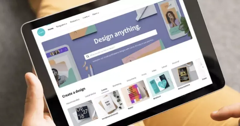 Canva là gì? 7 chức năng chính của ứng dụng Canva miễn phí