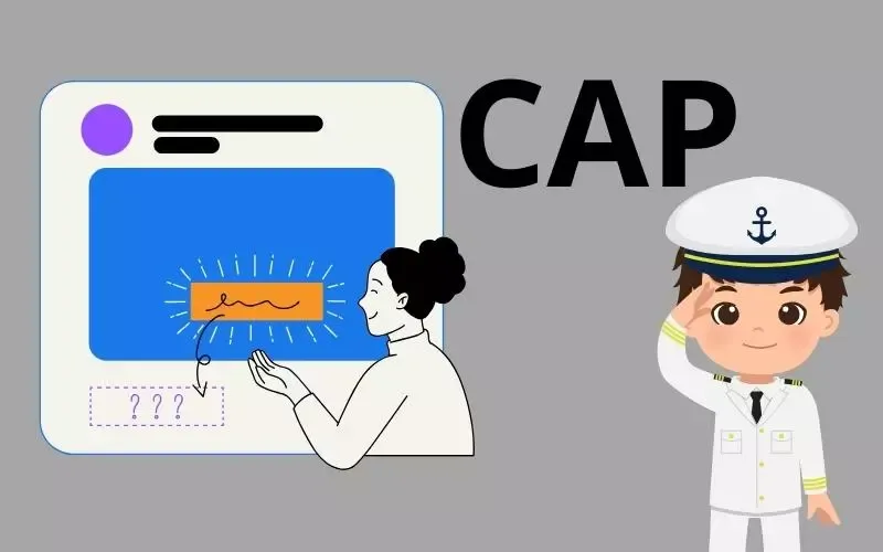 Cap là gì? Ý nghĩa của cap, cách sử dụng từ cap trên MXH chuẩn