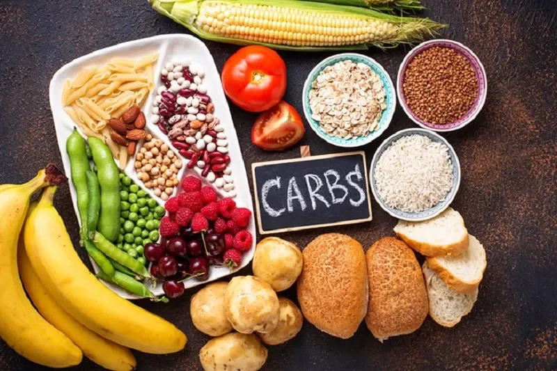 Carbohydrate là gì? 7 lợi ích của Carbohydrate đối với sức khỏe