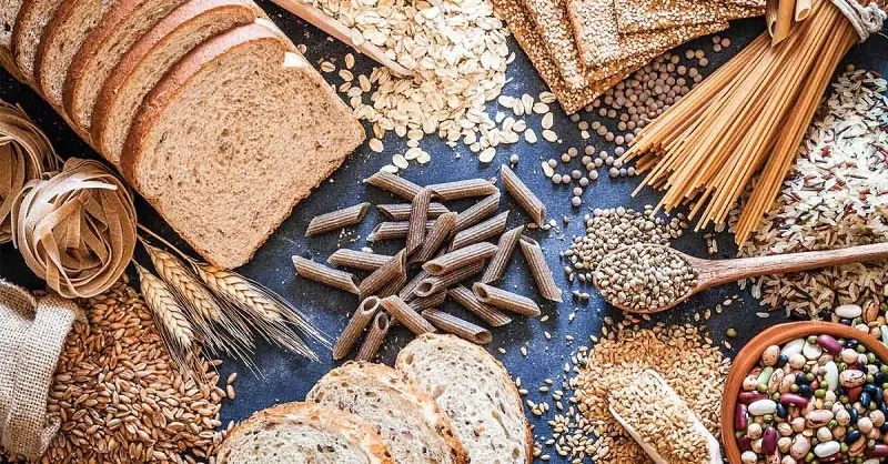 Carbohydrate là gì? 7 lợi ích của Carbohydrate đối với sức khỏe