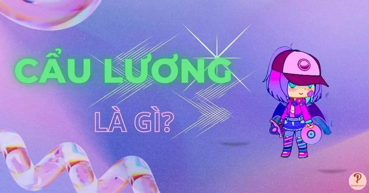 Cẩu lương là gì? Giải mã ý nghĩa thuật ngữ mạng