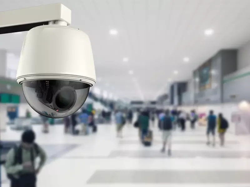 CCTV là gì? Lợi ích khi sử dụng hệ thống camera CCTV?