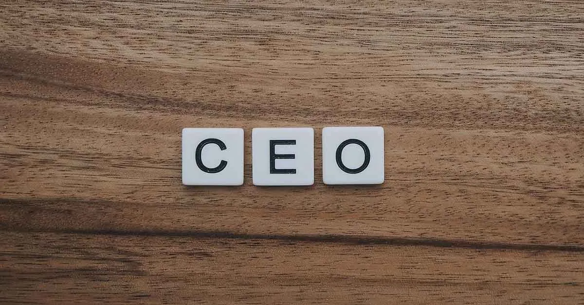 CEO, CMO, CFO, CCO, CPO là gì?