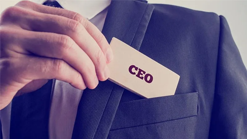 CEO, CMO, CFO, CCO, CPO là gì?