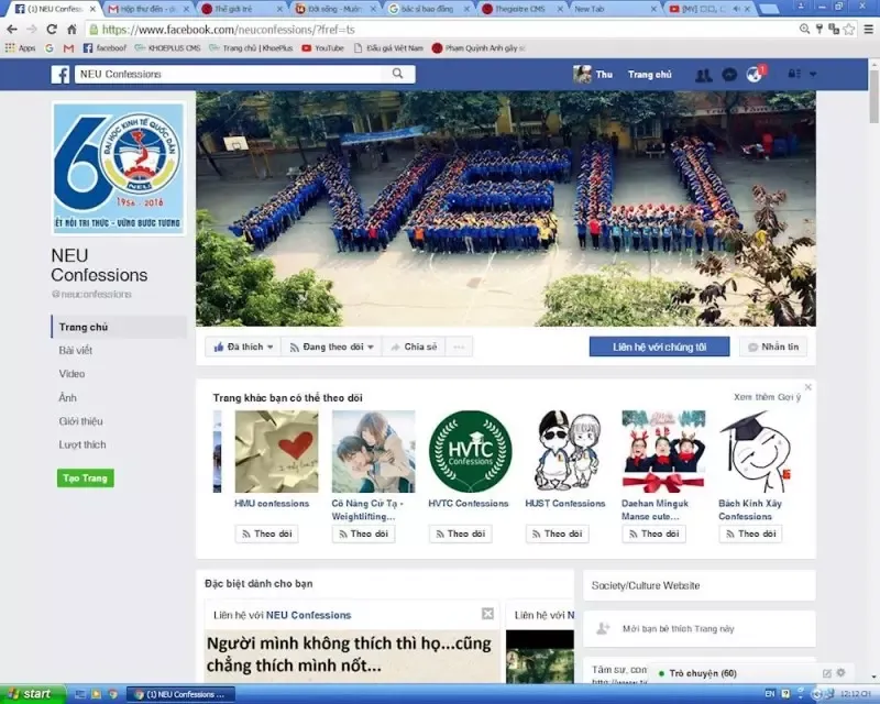 CF là gì? Từ viết tắt CF có nghĩa gì trong game và trên Facebook?