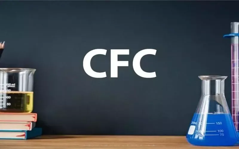 CFC là gì? Đặc điểm, ứng dụng và tác hại của khí CFC