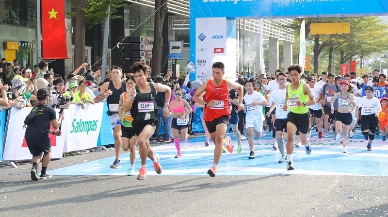 Chạy Marathon là gì? Nguồn gốc và Kỹ thuật chạy Marathon đúng chuẩn