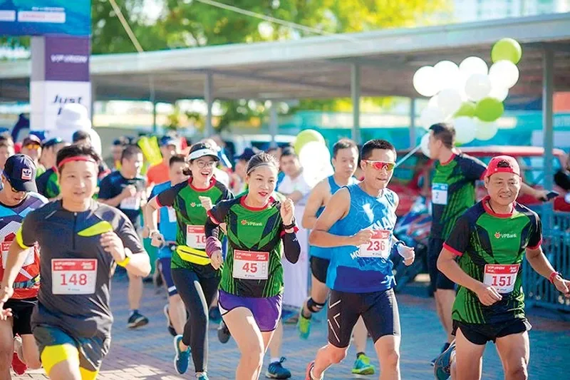 Chạy Marathon là gì? Nguồn gốc và Kỹ thuật chạy Marathon đúng chuẩn