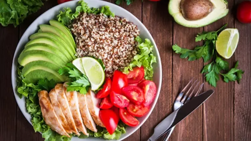 Chế độ ăn eat clean là gì? 3 thực đơn eat clean giảm cân trong 1 tuần