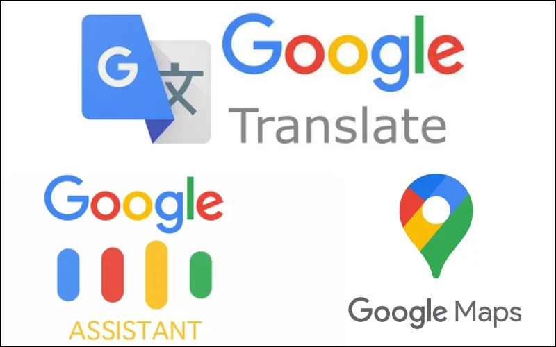 Chị Google là ai? Hé lộ giọng đọc chị GG Dịch có thể bạn chưa biết