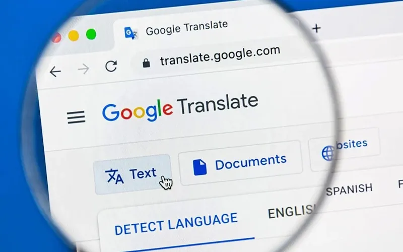 Chị Google là ai? Hé lộ giọng đọc chị GG Dịch có thể bạn chưa biết