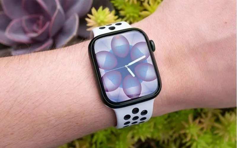 Chiếc đồng hồ Apple Watch Series 8 cực “xịn sò” mà bạn không nên bỏ qua