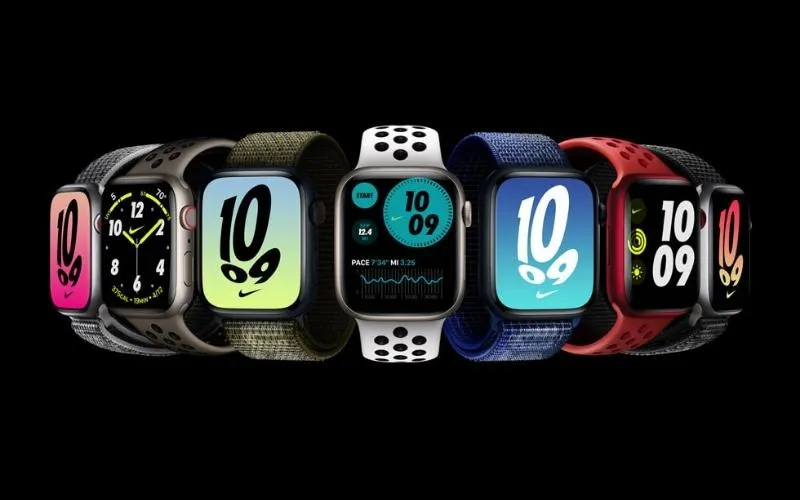 Chiếc đồng hồ Apple Watch Series 8 cực “xịn sò” mà bạn không nên bỏ qua