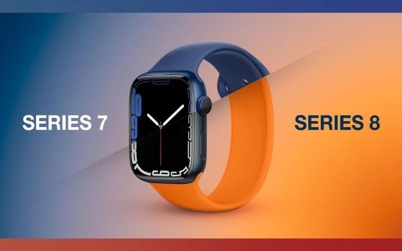 Chiếc đồng hồ Apple Watch Series 8 cực “xịn sò” mà bạn không nên bỏ qua