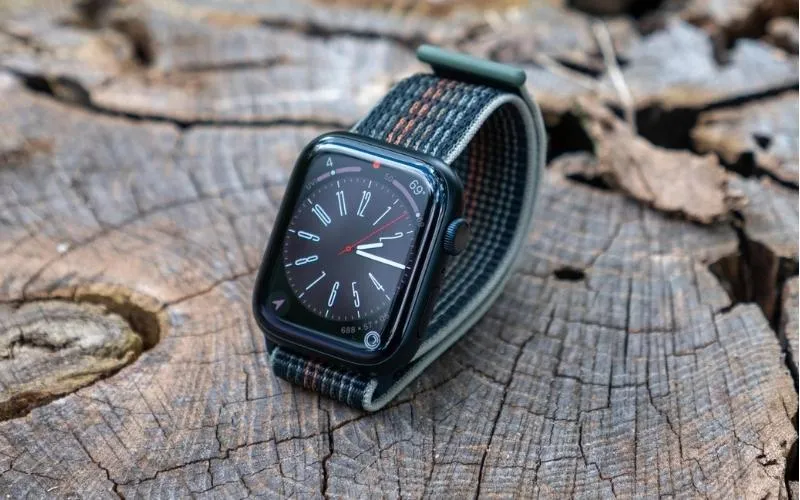 Chiếc đồng hồ Apple Watch Series 8 cực “xịn sò” mà bạn không nên bỏ qua