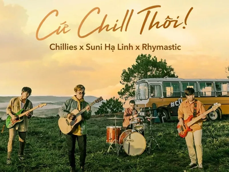 Chill là gì? Trào lưu “Chill” mà giới trẻ quan tâm hiện nay