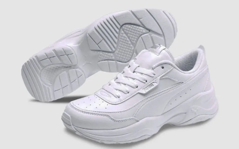 Chunky sneaker là gì? 9 mẫu chunky sneaker giới trẻ yêu thích