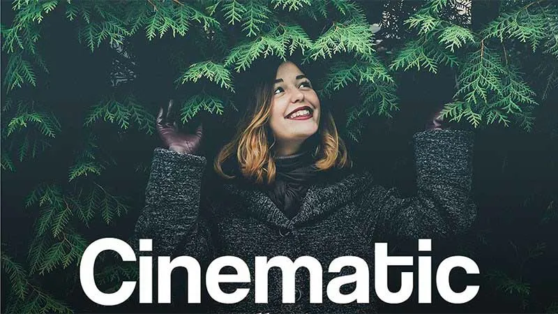 Cinematic là gì? Yếu tố tạo thành một bức ảnh Cinematic