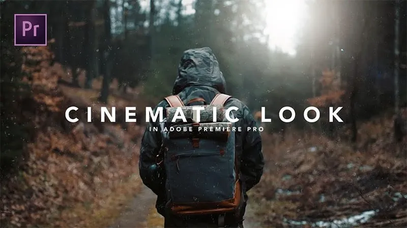 Cinematic là gì? Yếu tố tạo thành một bức ảnh Cinematic