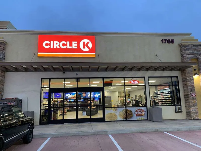 Circle K là gì? Quá trình hình thành và phát triển của Circle K