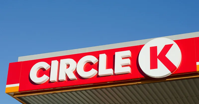 Circle K là gì? Quá trình hình thành và phát triển của Circle K