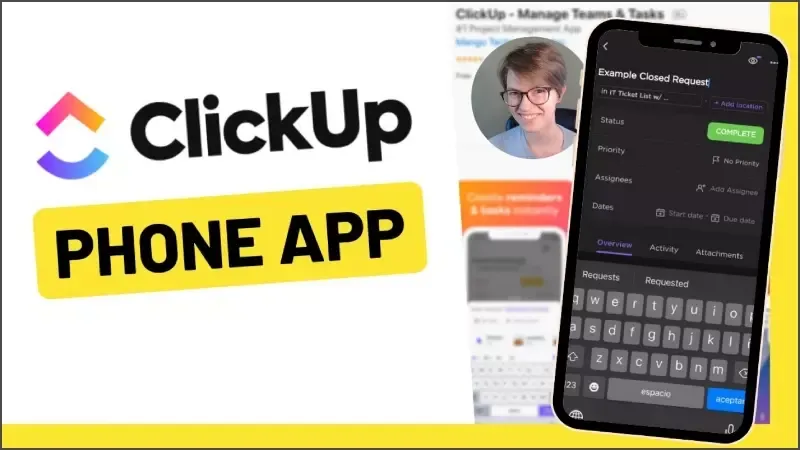 ClickUp là gì? Ưu nhược điểm và 8 tính năng nổi bật của ClickUp