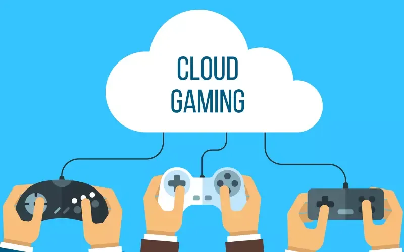 Cloud gaming là gì? Top 9 dịch vụ cloud gaming nổi bật nhất 2023