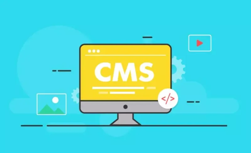 CMS là gì? Top 10 hệ quản trị nội dung website (CMS) phổ biến