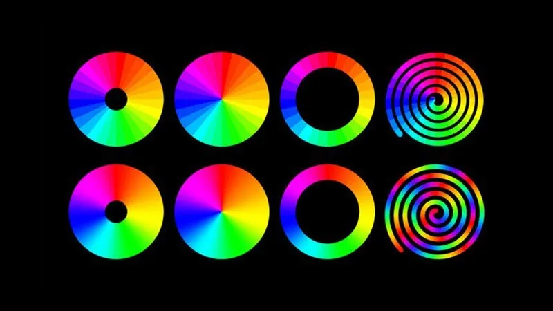 CMYK là gì? RGB là gì? Phân biệt hệ màu CMYK và RGB