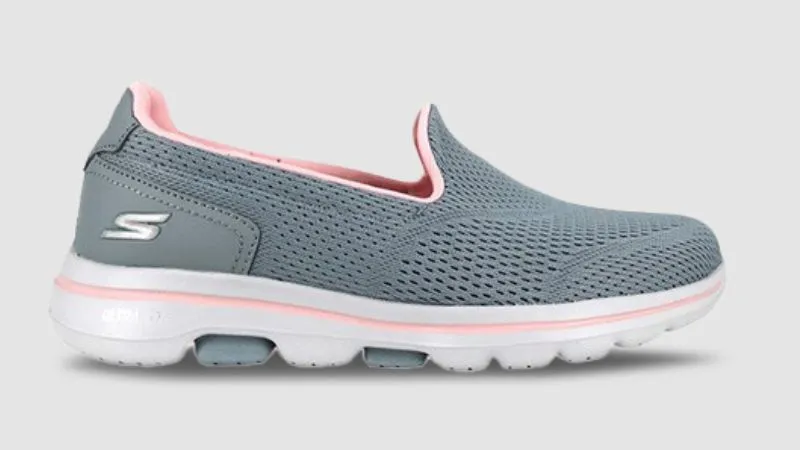 Công nghệ Arch fit trên giày Skechers là gì? Có ở dòng giày nào