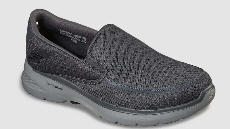 Công nghệ Arch fit trên giày Skechers là gì? Có ở dòng giày nào