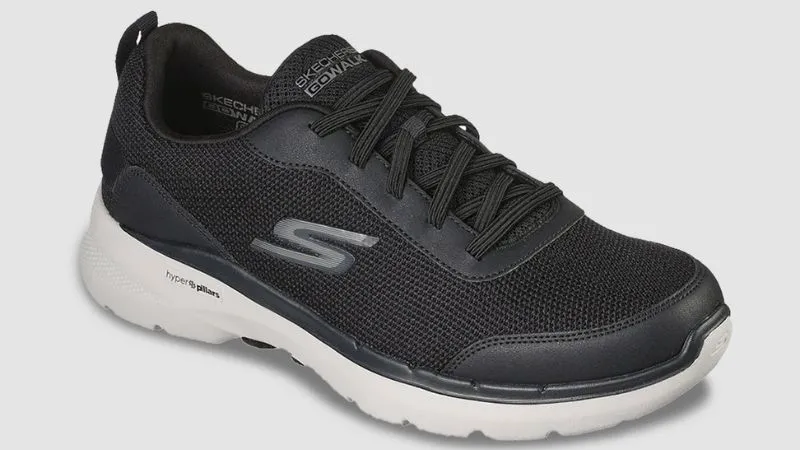 Công nghệ Arch fit trên giày Skechers là gì? Có ở dòng giày nào