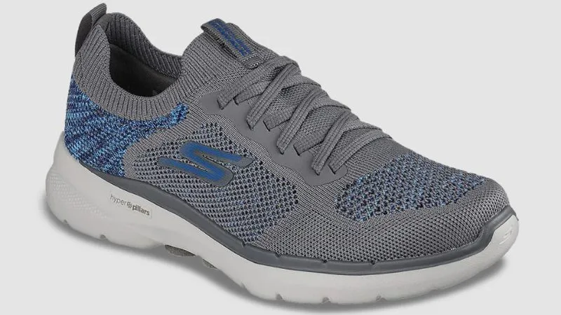 Công nghệ Arch fit trên giày Skechers là gì? Có ở dòng giày nào