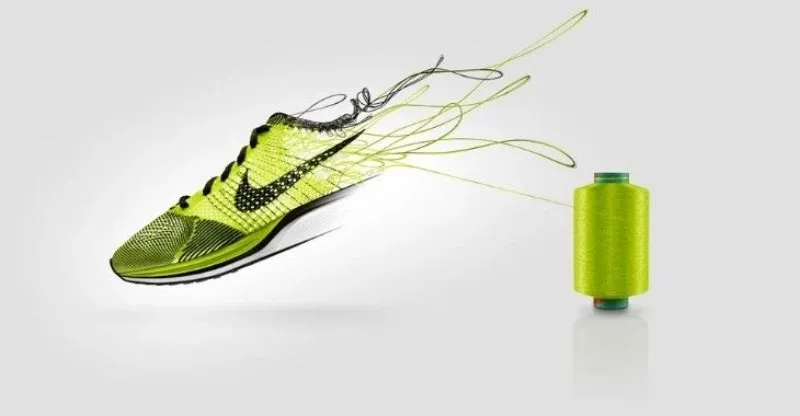 Công nghệ Flyknit Nike là gì? Có tốt không? Sản phẩm nổi bật