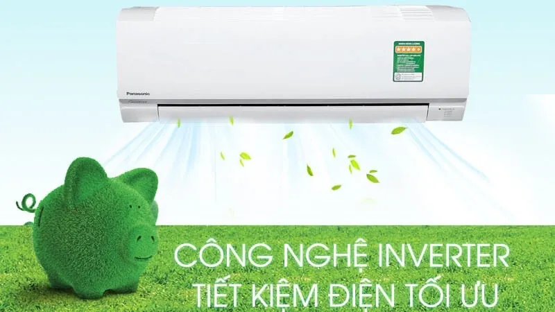 Công nghệ Inverter là gì? Có lợi ích gì? Có trên thiết bị nào?