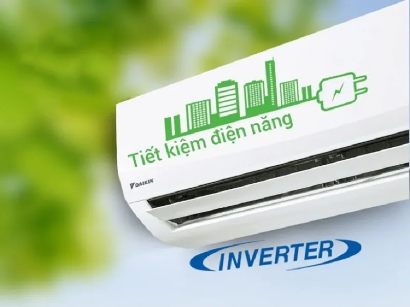 Công nghệ Inverter là gì? Có lợi ích gì? Có trên thiết bị nào?