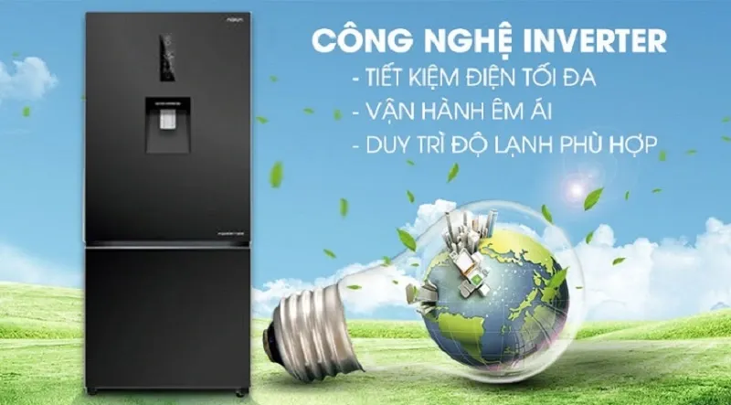 Công nghệ Inverter là gì? Có lợi ích gì? Có trên thiết bị nào?