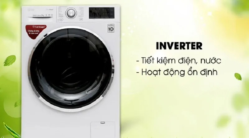 Công nghệ Inverter là gì? Có lợi ích gì? Có trên thiết bị nào?