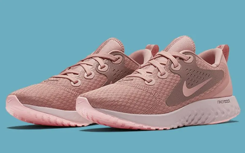 Công nghệ Nike React là gì? Tìm hiểu về loại đế giày Nike React