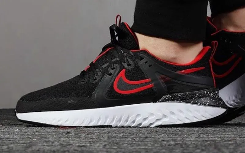 Công nghệ Nike React là gì? Tìm hiểu về loại đế giày Nike React