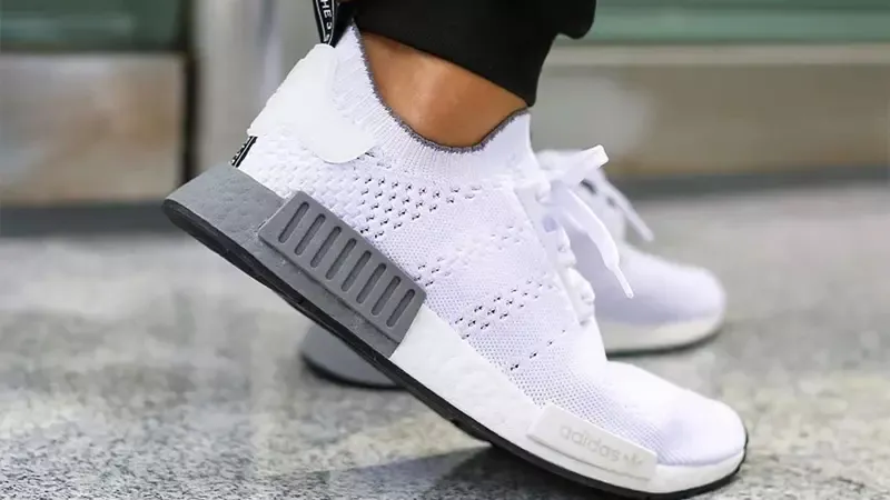 Công nghệ Primeknit Adidas là gì? Các dòng sản phẩm nổi bật