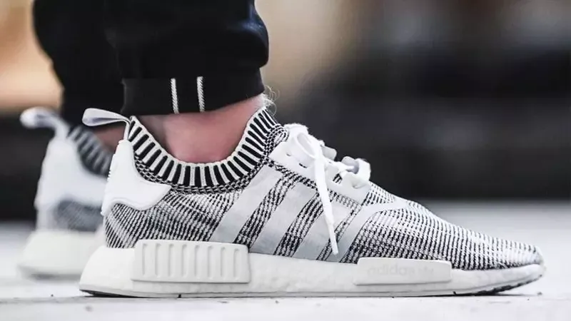 Công nghệ Primeknit Adidas là gì? Các dòng sản phẩm nổi bật