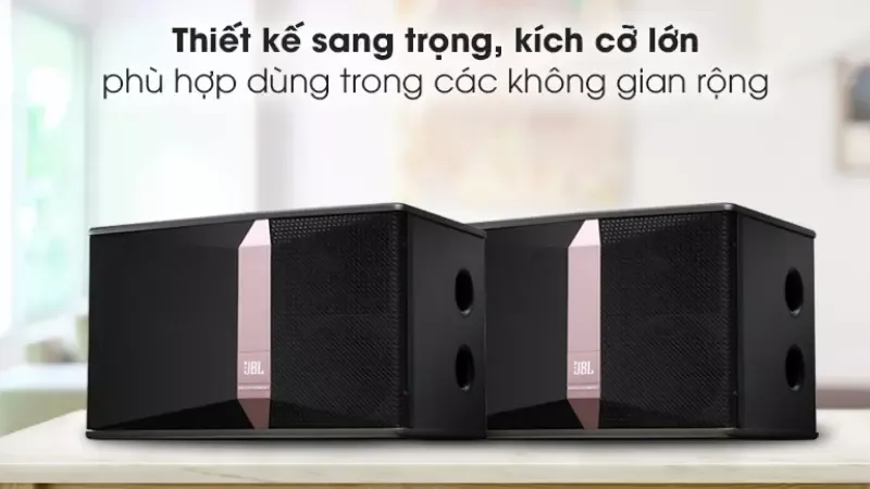 Công suất RMS là gì? Cách kết hợp công suất RMS với loa