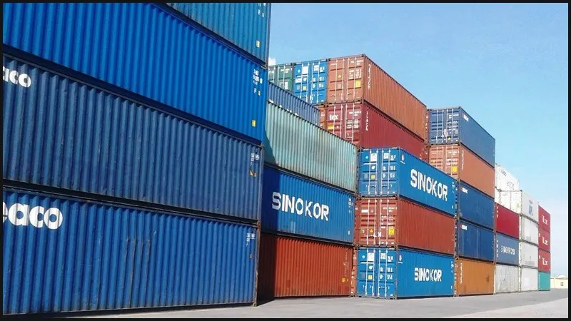 Công ten nơ, Container là gì? Vai trò của container trong đời sống