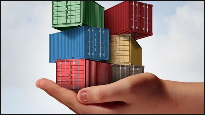 Công ten nơ, Container là gì? Vai trò của container trong đời sống